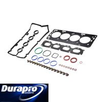 Durapro Head Set (VRS) Thumbnail