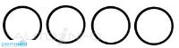Permaseal Intake Manifold Gasket Set Thumbnail