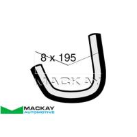 Mackay Throttle Body Coolant Hose Thumbnail