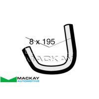 Mackay Throttle Body Coolant Hose Thumbnail