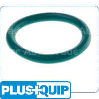 PlusQuip TBI Injector Lower O'ring - Pk 10 Thumbnail