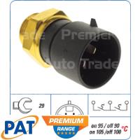 PAT Premium Cooling Fan Switch Thumbnail