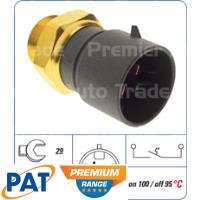 PAT Premium Cooling Fan Switch Thumbnail