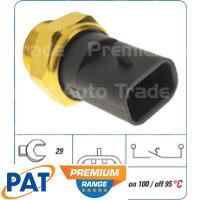 PAT Premium Cooling Fan Switch Thumbnail