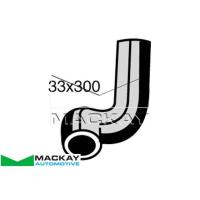 Mackay Radiator Upper Hose Thumbnail