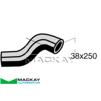 Mackay Radiator Upper Hose Thumbnail
