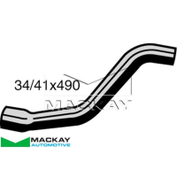 Mackay Radiator Lower Hose Thumbnail