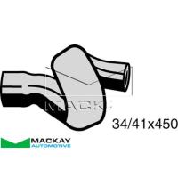 Mackay Radiator Upper Hose Thumbnail