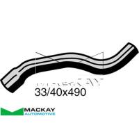 Mackay Radiator Lower Hose Thumbnail