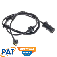 PAT Premium Front Brake Pad Wear Sensor Thumbnail