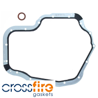 Crossfire Oil Sump Gasket Set Thumbnail