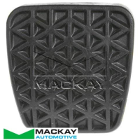Mackay Brake Pedal Pad Thumbnail