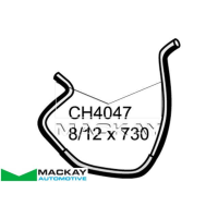 Mackay Coolant Expansion/Recovery Tank Hose Thumbnail