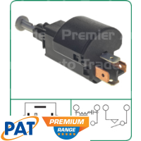 PAT Premium Stop Light Switch Thumbnail