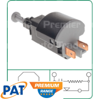 PAT Premium Stop Light Switch Thumbnail