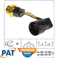 PAT Premium Cooling Fan Switch Thumbnail