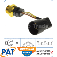 PAT Premium Cooling Fan Switch Thumbnail