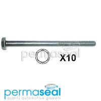 Permaseal Cylinder Head Bolt Set Thumbnail