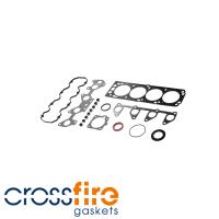 Crossfire Head Set (VRS) Thumbnail