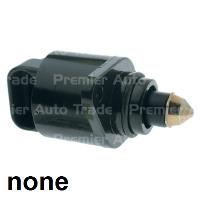 none Idle Speed Control Valve Thumbnail