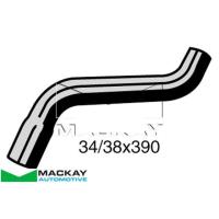 Mackay Radiator Lower Hose Thumbnail