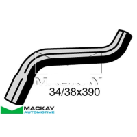 Mackay Radiator Lower Hose Thumbnail