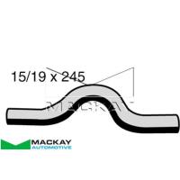 Mackay Heater Hose Thumbnail