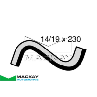 Mackay Heater Hose Thumbnail
