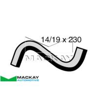Mackay Heater Hose Thumbnail