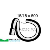 Mackay Heater Hose Thumbnail