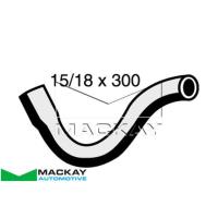 Mackay Heater Hose Thumbnail