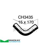 Mackay Heater Hose Thumbnail