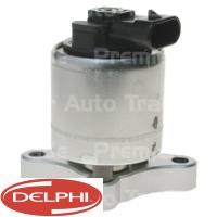 Delphi EGR Valve Thumbnail