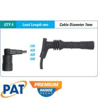 PAT Premium Ignition Lead Set Thumbnail