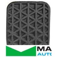 Mackay Brake Pedal Pad Thumbnail