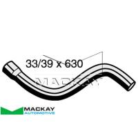 Mackay Radiator Lower Hose Thumbnail