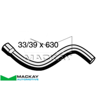 Mackay Radiator Lower Hose Thumbnail