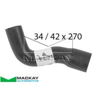 Mackay Radiator Upper Hose Thumbnail
