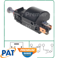 PAT Premium Stop Light Switch Thumbnail