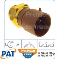 PAT Premium Cooling Fan Switch Thumbnail