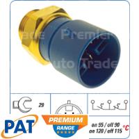 PAT Premium Cooling Fan Switch Thumbnail