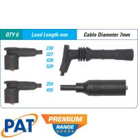 PAT Premium Ignition Lead Set Thumbnail