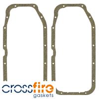 Crossfire Oil Sump Gasket Set Thumbnail