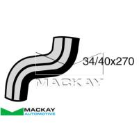 Mackay Engine Bypass Hose Thumbnail