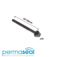 Permaseal Cylinder Head Bolt Set Thumbnail