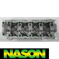 Nason Cylinder head - bare Thumbnail
