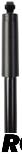 Roadsafe Telescopic Shock Absorber Thumbnail