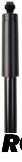 Roadsafe Telescopic Shock Absorber Thumbnail