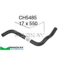 Mackay Heater Hose Thumbnail