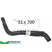 Mackay Radiator Lower Hose Thumbnail